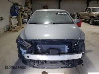 2021 Hyundai Ioniq Limited with VIN KMHC85LJ2MU078751, listed as a Copart auction lot 44879685 with 15,633 mi miles and Salvage title. Bid and sale history available at DreamBid. Image 5.