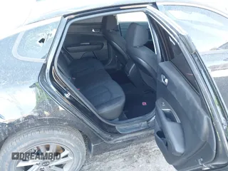 2020 Kia Optima LX z VIN 5XXGT4L33LG392638, wystawiony jako IAAI lot #41748572 z przebiegiem 103 419 mil mil oraz . Historia ofert i sprzedaży dostępna na DreamBid. Obrazek 8.