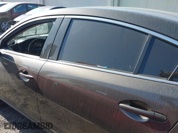 2016 Mazda 6 i Sport with VIN JM1GJ1U57G1425243, listed as a IAAI auction lot 41901771 with 135,155 mi miles and . Bid and sale history available at DreamBid. Image 14.