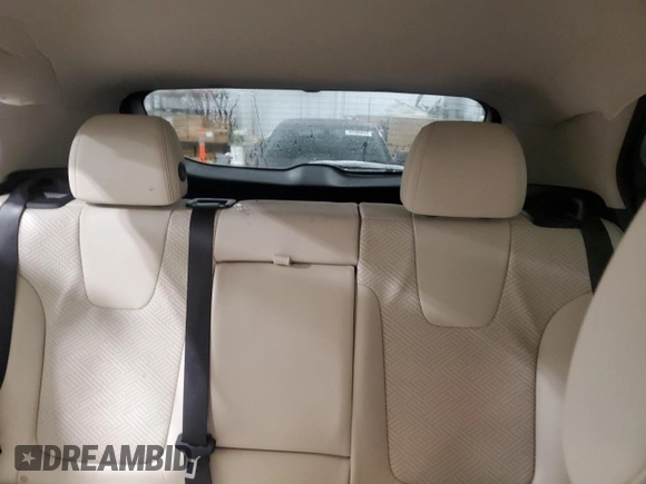 2022 Buick Encore GX Essence с VIN KL4MMGSL0NB124264, выставлен на аукционе Copart как лот 86538234 с пробегом 24 444 миль миль и Списание • Salvage title. История ставок и продаж доступна на DreamBid. Изображение 10.