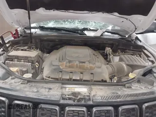 2020 Jeep Grand Cherokee Trailhawk с VIN 1C4RJFLT0LC109879, выставлен на аукционе IAAI как лот 42057173 с пробегом 82 913 миль миль и . История ставок и продаж доступна на DreamBid. Изображение 10.