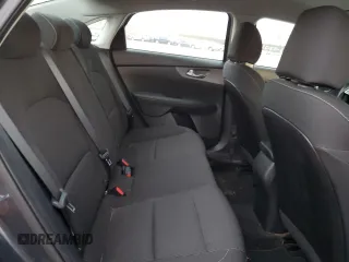 2020 Kia Forte LXS with VIN 3KPF24AD8LE225422, listed as a Copart auction lot 47755335 with 47,026 mi miles and Salvage Title. Bid and sale history available at carsss.com. Image 10.