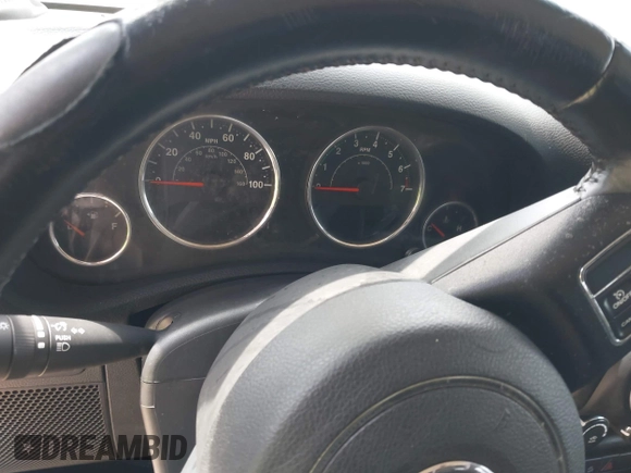 2016 Jeep Wrangler Unlimited Rubicon Hard Rock with VIN 1C4BJWFG6GL265320, listed as a IAAI auction lot 42260151 with Not provided miles and . Bid and sale history available at DreamBid. Image 7.