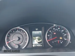 2017 Toyota Camry XLE with VIN 4T1BF1FKXHU425831, listed as a IAAI auction lot 41897698 with 149,296 mi miles. Bid and sale history available at carsss.com. Image 7.