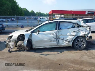 2014 Subaru Impreza Special Sports Premium с VIN JF1GPAL65E8250056, выставлен на аукционе IAAI как лот 42269309 с пробегом Не указан миль и . История ставок и продаж доступна на DreamBid. Изображение 13.