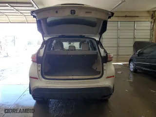 2017 Nissan Murano Platinum with VIN 5N1AZ2MH0HN134961, listed as a Copart auction lot 46897355 with 121,681 mi miles and Salvage Title. Bid and sale history available at carsss.com. Image 6.
