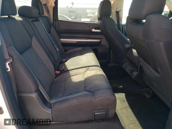 2015 Toyota Tundra 4WD Truck SR5 with VIN 5TFDY5F15FX468569, listed as a Copart auction lot 77224754 with 173,780 mi miles and Salvage Title. Bid and sale history available at carsss.com. Image 11.
