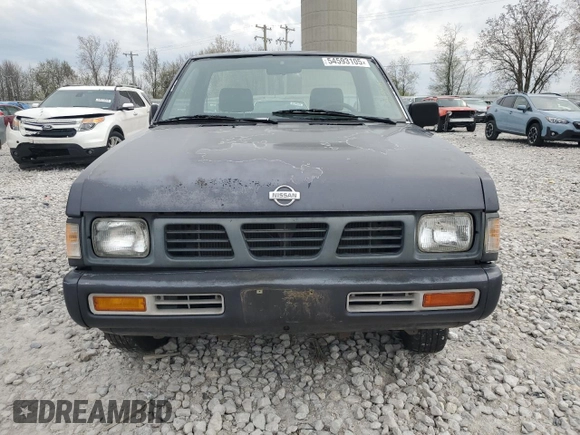 1995 Nissan Frontier с VIN 1N6SD11S0SC303314, выставлен на аукционе Copart как лот 54593105 с пробегом 161 987 миль миль и Списание • Salvage title. История ставок и продаж доступна на DreamBid. Изображение 5.