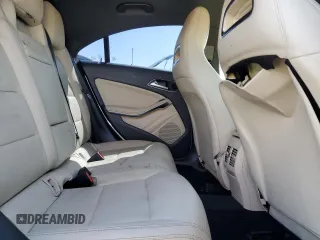 2019 Mercedes-Benz CLA 250 with VIN WDDSJ4EB1KN700712, listed as a Copart auction lot 49927195 with 86,833 mi miles and Salvage Title. Bid and sale history available at DreamBid. Image 10.