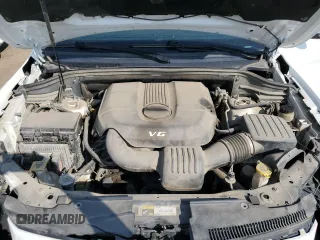 2014 Jeep Grand Cherokee Limited with VIN 1C4RJFBG4EC375106, listed as a Copart auction lot 59998345 with 209,174 mi miles and Salvage title. Bid and sale history available at DreamBid. Image 12.