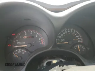 2004 Pontiac Grand Am SE1 with VIN 1G2NF52E64M511368, listed as a Copart auction lot 60911524 with 182,358 mi miles and Salvage Title. Bid and sale history available at carsss.com. Image 9.