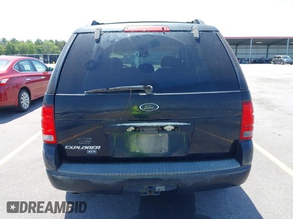 2004 Ford Explorer XLT с VIN 1FMZU73K74UC11188, выставлен на аукционе IAAI как лот 42150698 с пробегом 222 817 миль миль и . История ставок и продаж доступна на DreamBid. Изображение 14.