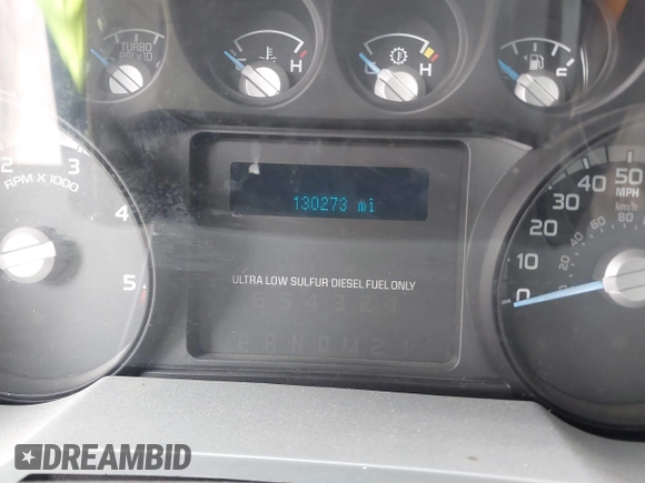 2015 Ford F-250 XLT с VIN 1FT7X2AT2FEA31504, выставлен на аукционе IAAI как лот 42402725 с пробегом 130 273 миль миль и . История ставок и продаж доступна на DreamBid. Изображение 7.