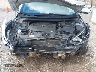 2015 Hyundai Elantra SE z VIN 5NPDH4AE6FH616583, wystawiony jako IAAI lot #42188154 z przebiegiem 105 523 mil mil oraz . Historia ofert i sprzedaży dostępna na DreamBid. Obrazek 10.