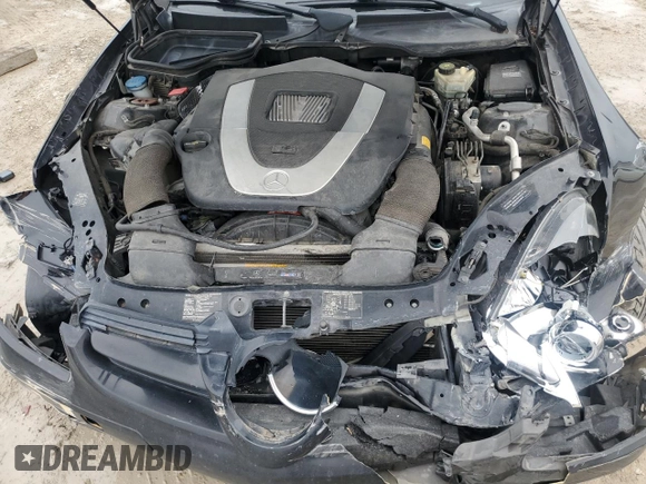 2006 Mercedes-Benz SLK 280 z VIN WDBWK54F06F106825, wystawiony jako Copart lot #88757115 z przebiegiem 71 383 mil mil oraz Szkody całkowita. Historia ofert i sprzedaży dostępna na DreamBid. Obrazek 13.