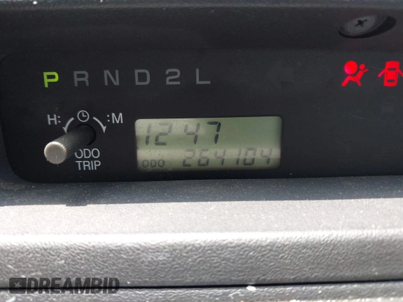 2006 Scion xB with VIN JTLKT324264082353, listed as a IAAI auction lot 42531131 with 264,104 mi miles and . Bid and sale history available at DreamBid. Image 15.