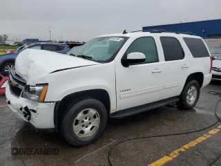2010 Chevrolet Tahoe LT with VIN 1GNUKBE0XAR201957, listed as a Copart auction lot 55591265 with 228,778 mi miles and Clean title. Bid and sale history available at DreamBid. Image 1.