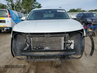 2018 Volkswagen Atlas S z VIN 1V2GR2CAXJC537560, wystawiony jako Copart lot #52817365 z przebiegiem 83 109 mil mil oraz Szkoda całkowita • Salvage title. Historia ofert i sprzedaży dostępna na DreamBid. Obrazek 5.