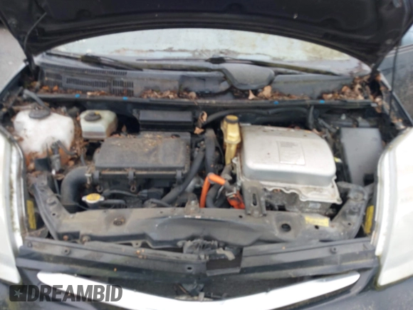 2008 Toyota Prius z VIN JTDKB20U187780823, wystawiony jako IAAI lot #42288104 z przebiegiem Nie podano mil oraz . Historia ofert i sprzedaży dostępna na DreamBid. Obrazek 10.