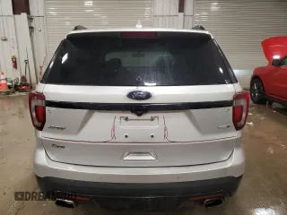 2016 Ford Explorer Sport with VIN 1FM5K8GTXGGB40794, listed as a Copart auction lot 49233455 with 173,976 mi miles and Clean Title. Bid and sale history available at carsss.com. Image 6.