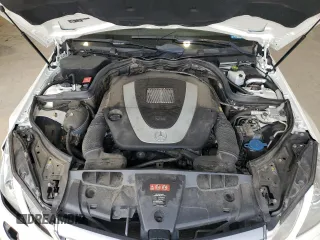 2011 Mercedes-Benz E 350 with VIN WDDKK5GFXBF080696, listed as a Copart auction lot 47442285 with 75,497 mi miles and Salvage title. Bid and sale history available at DreamBid. Image 12.
