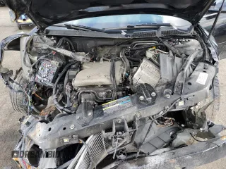 2007 Chevrolet Impala LT with VIN 2G1WC58RX79322087, listed as a Copart auction lot 47162465 with 248,525 mi miles and Salvage Title. Bid and sale history available at DreamBid. Image 11.
