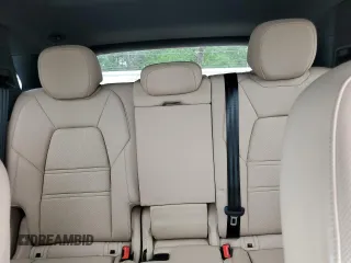 2021 Porsche Cayenne E-Hybrid Hybrid z VIN WP1AE2AY1MDA24696, wystawiony jako Copart lot #54376945 z przebiegiem 36 303 mil mil oraz Szkoda całkowita • Salvage title. Historia ofert i sprzedaży dostępna na DreamBid. Obrazek 10.