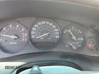 2003 Buick Regal LS with VIN 2G4WB52K031107036, listed as a Copart auction lot 63562214 with 0 mi miles and Salvage Title. Bid and sale history available at carsss.com. Image 9.