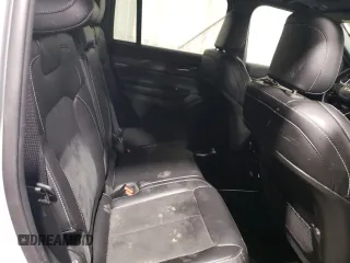 2024 Jeep Grand Cherokee Laredo с VIN 1C4RJHAG9RC123385, выставлен на аукционе Copart как лот 83074564 с пробегом 3 442 миль миль и Списание • Salvage title. История ставок и продаж доступна на DreamBid. Изображение 11.
