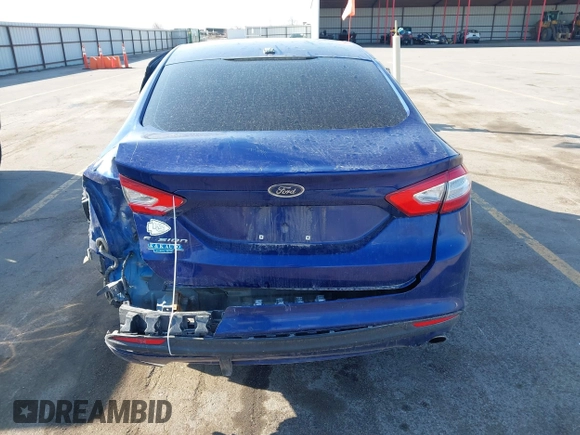 2013 Ford Fusion SE with VIN 3FA6P0H74DR102825, listed as a IAAI auction lot 41894732 with 137,837 mi miles and . Bid and sale history available at DreamBid. Image 17.