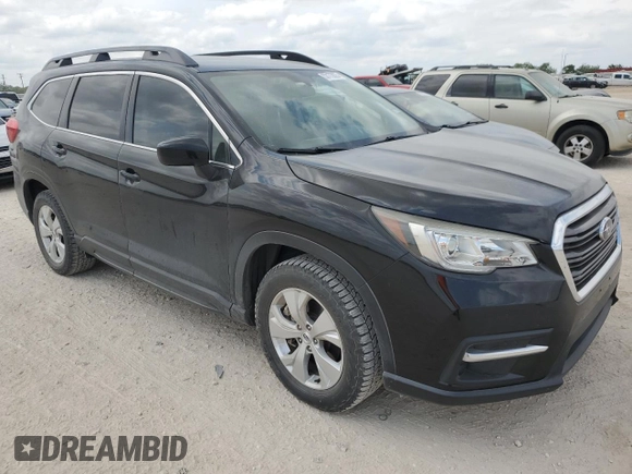2019 Subaru Ascent with VIN 4S4WMAAD9K3429818, listed as a Copart auction lot 53173825 with 65,807 mi miles and Clean title. Bid and sale history available at DreamBid. Image 4.