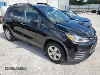 2020 Chevrolet Trax LT z VIN 3GNCJLSB7LL204657, wystawiony jako Copart lot #44538495 z przebiegiem Nie podano mil oraz Nie do naprawy • Non repairable. Historia ofert i sprzedaży dostępna na DreamBid. Obrazek 4.