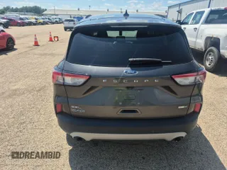 2020 Ford Escape SEL с VIN 1FMCU9H68LUA55495, выставлен на аукционе IAAI как лот 42841805 с пробегом 99 887 миль миль и . История ставок и продаж доступна на DreamBid. Изображение 13.
