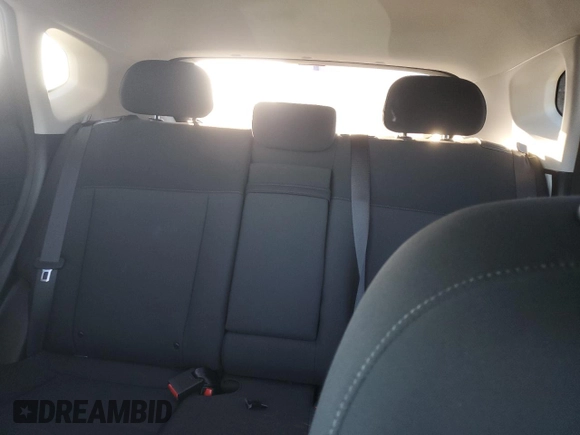 2025 Hyundai Kona SEL Convenience with VIN KM8HCCAB3SU192744, listed as a Copart auction lot 80489844 with 899 mi miles and Salvage Title. Bid and sale history available at DreamBid. Image 10.
