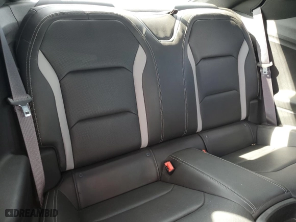 2017 Chevrolet Camaro 1LT with VIN 1G1FA1RS2H0212954, listed as a Copart auction lot 45390675 with NaN miles and Salvage Title. Bid and sale history available at carsss.com. Image 10.