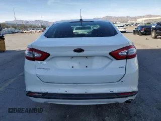 2013 Ford Fusion SE with VIN 3FA6P0H70DR244430, listed as a Copart auction lot 49512145 with 103,389 mi miles and Salvage Title. Bid and sale history available at DreamBid. Image 6.
