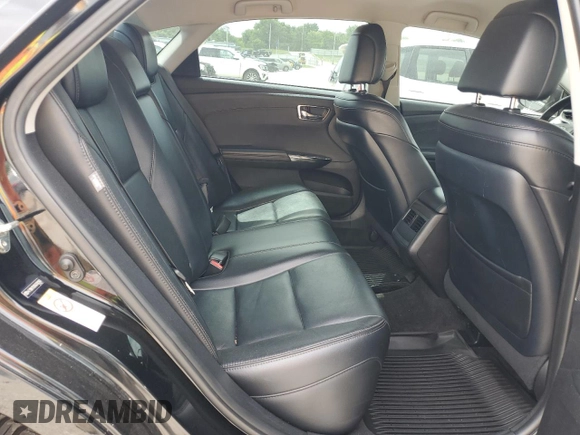 2016 Toyota Avalon Limited z VIN 4T1BK1EB0GU200166, wystawiony jako Copart lot #58160165 z przebiegiem 163 526 mil mil oraz Szkoda całkowita • Salvage title. Historia ofert i sprzedaży dostępna na DreamBid. Obrazek 10.
