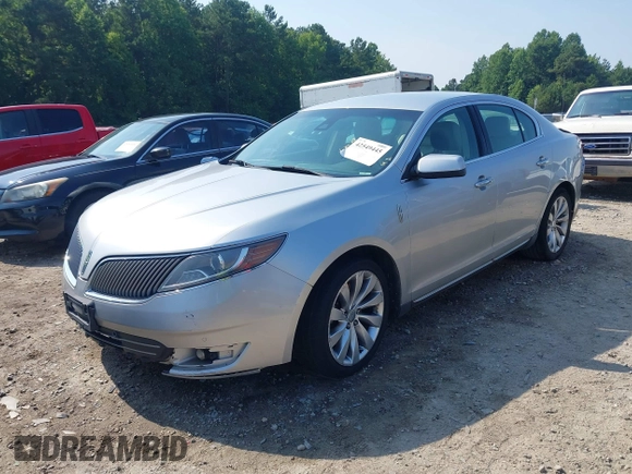 2013 Lincoln MKS with VIN 1LNHL9DK3DG614933, listed as a IAAI auction lot 42549445 with 313,182 mi miles and . Bid and sale history available at DreamBid. Image 17.