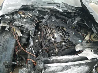 2023 BMW X5 xDrive45e z VIN 5UXTA6C05P9P88254, wystawiony jako Copart lot #56622044 z przebiegiem Nie podano mil oraz Nie do naprawy • Non repairable. Historia ofert i sprzedaży dostępna na DreamBid. Obrazek 12.