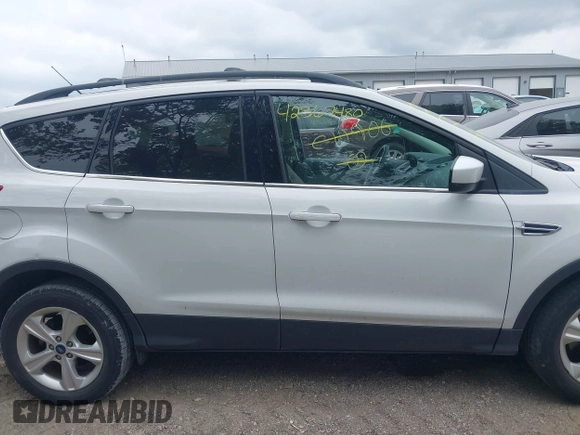 2013 Ford Escape SE z VIN 1FMCU0G95DUC11906, wystawiony jako IAAI lot #42367480 z przebiegiem 149 173 mil mil oraz . Historia ofert i sprzedaży dostępna na DreamBid. Obrazek 12.