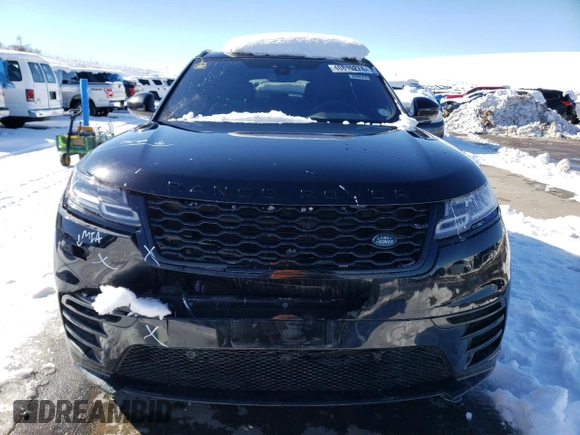 2018 Land Rover Range Rover Velar R-Dynamic SE with VIN SALYL2RX9JA748689, listed as a Copart auction lot 40815274 with 42,323 mi miles. Bid and sale history available at carsss.com. Image 5.