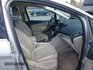 2013 Ford C-Max SEL with VIN 1FADP5BU1DL514444, listed as a IAAI auction lot 41849683 with 179,624 mi miles. Bid and sale history available at carsss.com. Image 5.