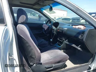 1997 Acura Integra GS-R z VIN JH4DC2385VS002424, wystawiony jako IAAI lot #42075527 z przebiegiem 162 826 mil mil oraz . Historia ofert i sprzedaży dostępna na DreamBid. Obrazek 5.