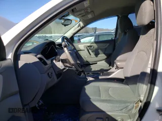 2015 Chevrolet Traverse LT with VIN 1GNKVGKD6FJ106708, listed as a Copart auction lot 42346195 with Not Provided miles and Clean Title. Bid and sale history available at DreamBid. Image 7.