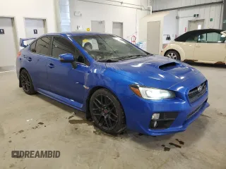 2016 Subaru WRX STI Limited z VIN JF1VA2Y62G9829087, wystawiony jako Copart lot #42014934 z przebiegiem 113 193 mil mil oraz . Historia ofert i sprzedaży dostępna na DreamBid. Obrazek 4.