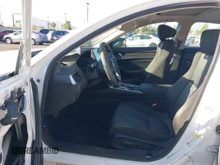 2020 Honda Accord EX with VIN 1HGCV1F4XLA004944, listed as a IAAI auction lot 42582624 with 69,558 mi miles and . Bid and sale history available at DreamBid. Image 5.