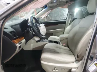 2014 Subaru Outback Limited with VIN 4S4BRBLC2E3264628, listed as a Copart auction lot 60862405 with 90,259 mi miles and Salvage title. Bid and sale history available at DreamBid. Image 7.