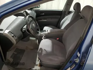 2008 Toyota Prius z VIN JTDKB20UX87718384, wystawiony jako Copart lot #55240975 z przebiegiem 138 904 mil mil oraz Szkoda całkowita • Salvage title. Historia ofert i sprzedaży dostępna na DreamBid. Obrazek 7.
