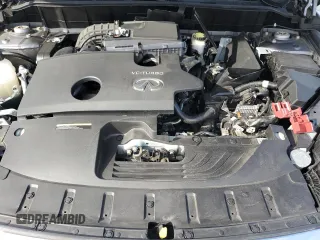 2021 Infiniti QX50 Pure z VIN 3PCAJ5AA8MF108850, wystawiony jako Copart lot #43837265 z przebiegiem 36 656 mil mil oraz Szkoda całkowita • Salvage title. Historia ofert i sprzedaży dostępna na DreamBid. Obrazek 11.