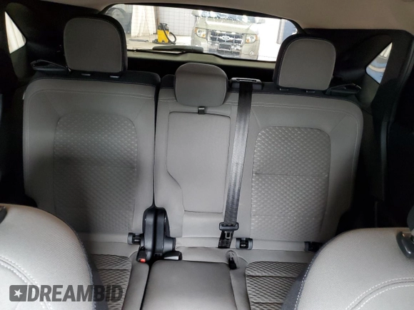 2020 Ford Escape SE с VIN 1FMCU9G61LUA27507, выставлен на аукционе Copart как лот 62779125 с пробегом 138 656 миль миль и Чистый • Clean title. История ставок и продаж доступна на DreamBid. Изображение 10.